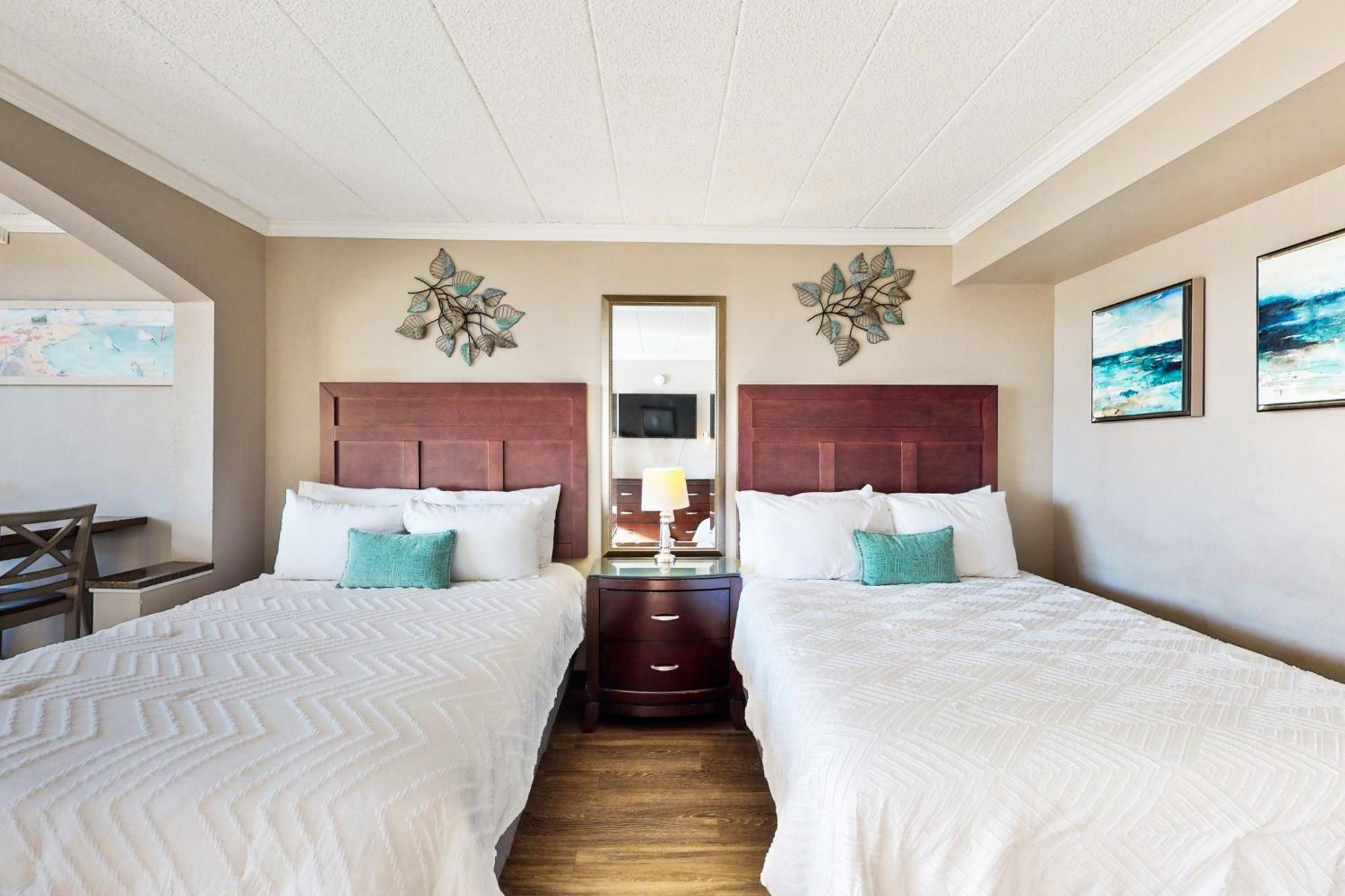 Caravelle Resort 206 Myrtle Beach Exterior photo
